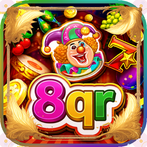 8qr — galeri pratinjau - APK Resmi